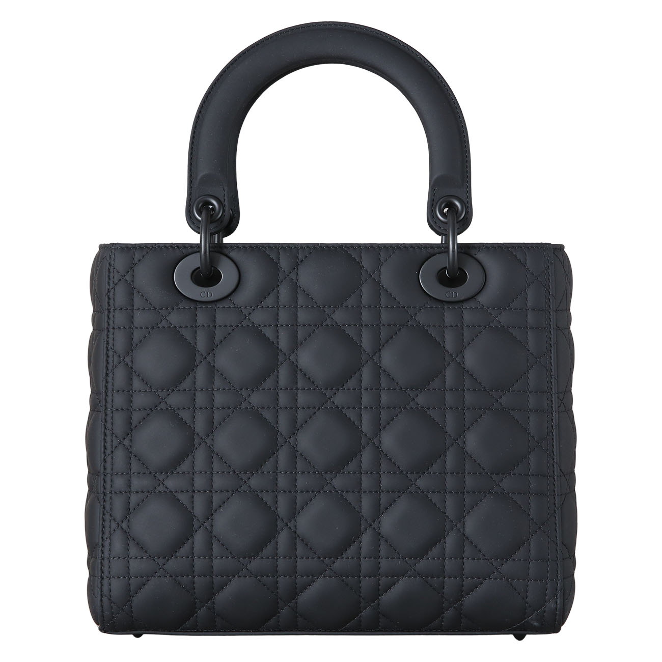 CHRISTIAN DIOR(USED)크리스찬디올 레이디디올 미듐